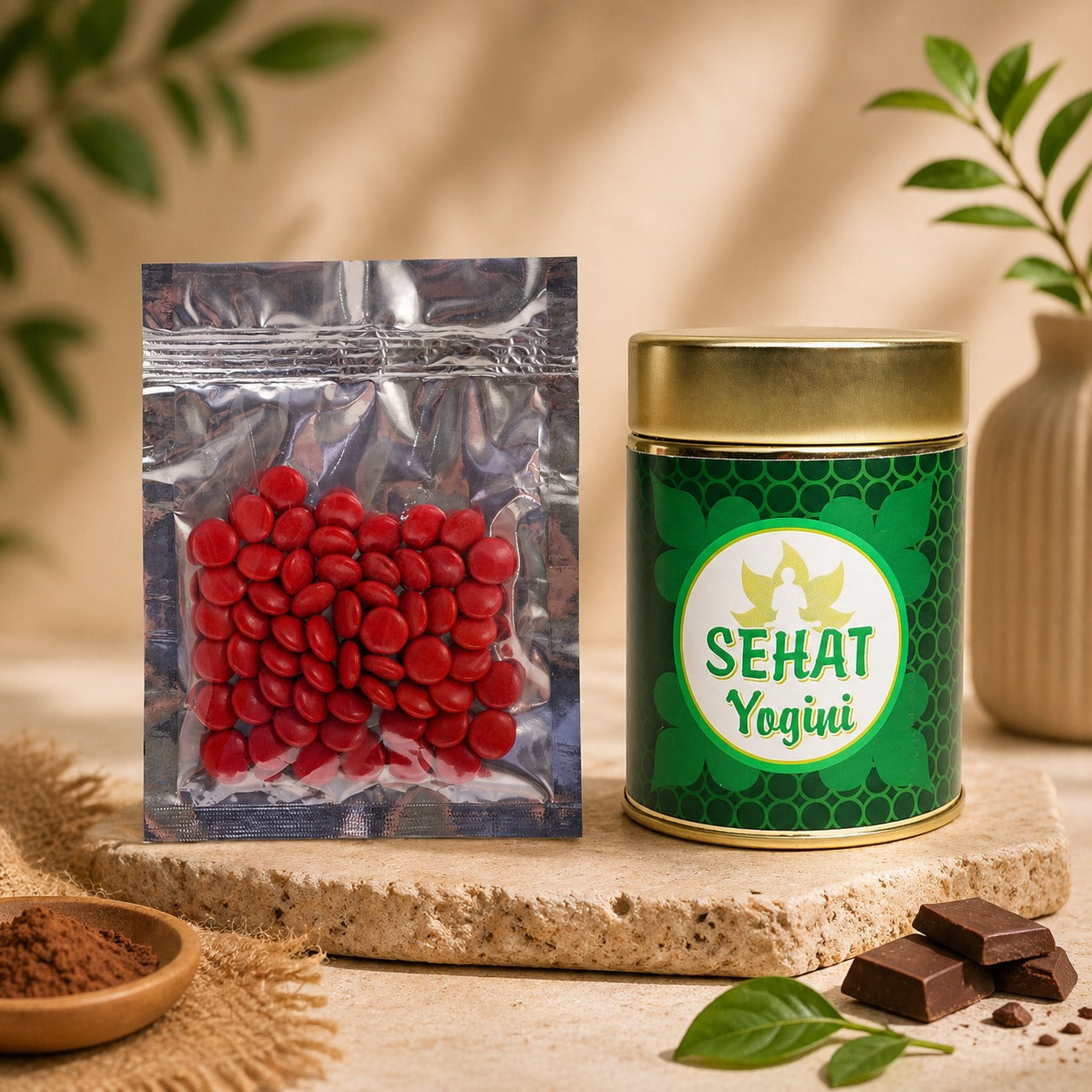 Natural Care for Daily Health & Balance